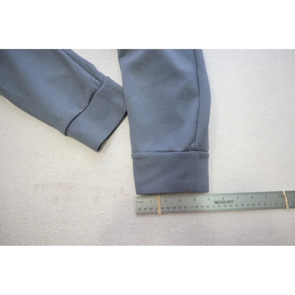American Eagle Joggers Tapered Sweat Pants Men Medium Tech Fleece Athletic‎